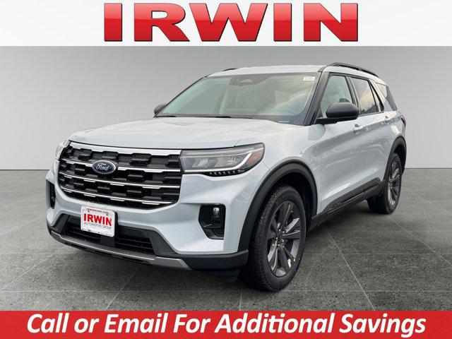 2026 Ford Explorer Active for sale in Laconia, NH