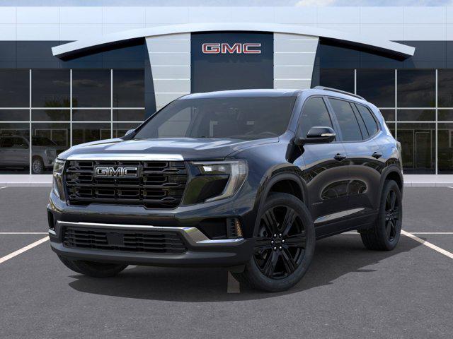 2026 GMC Acadia Elevation AWD