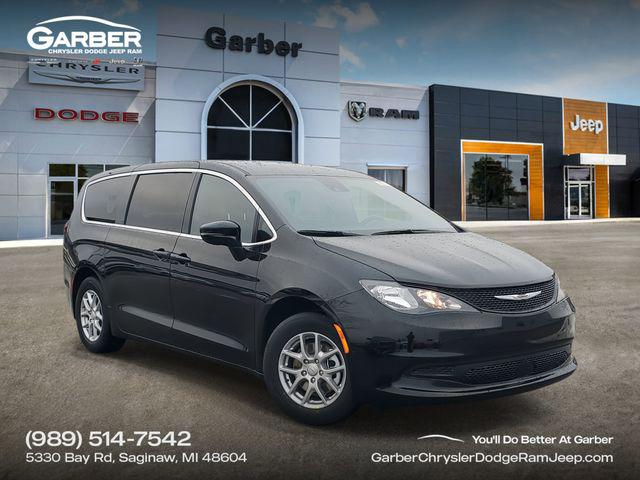2026 Chrysler Voyager LX for sale in Saginaw, MI