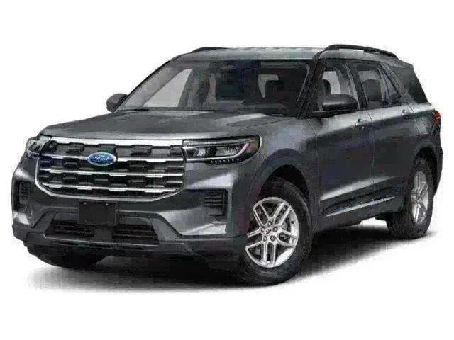 2026 Ford Explorer Active for sale in Omaha, NE
