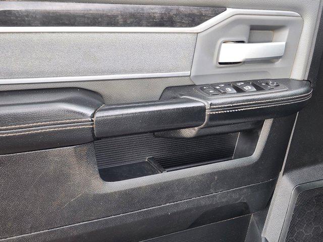 2022 Ram 2500 Big Horn Crew Cab 4x4 8' Box