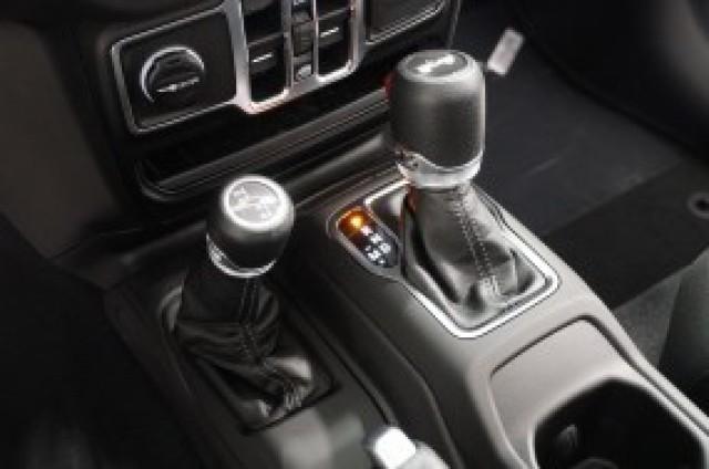 2026 Jeep Wrangler 4-Door Sport 4x4