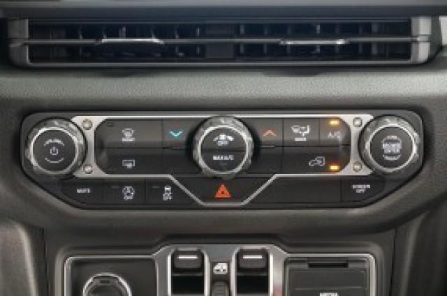 2026 Jeep Wrangler 4-Door Sport 4x4