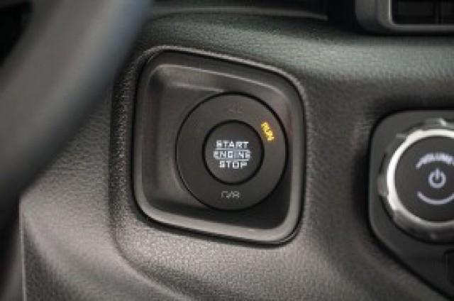 2026 Jeep Wrangler 4-Door Sport 4x4