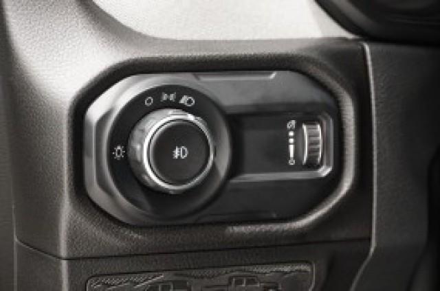 2026 Jeep Wrangler 4-Door Sport 4x4