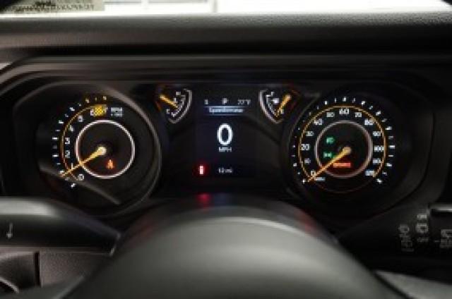 2026 Jeep Wrangler 4-Door Sport 4x4