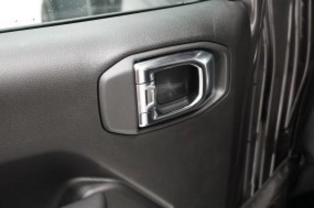 2026 Jeep Wrangler 4-Door Sport 4x4