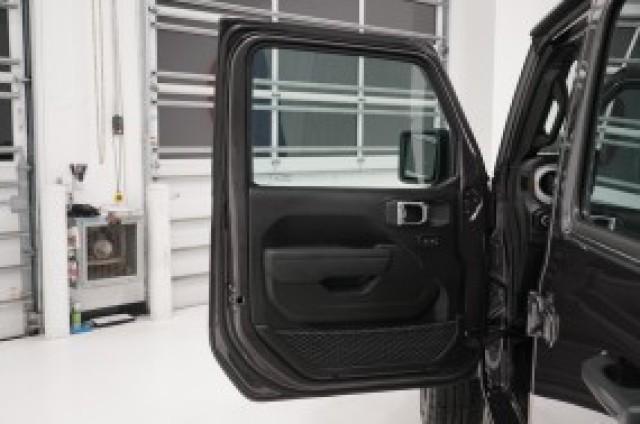 2026 Jeep Wrangler 4-Door Sport 4x4