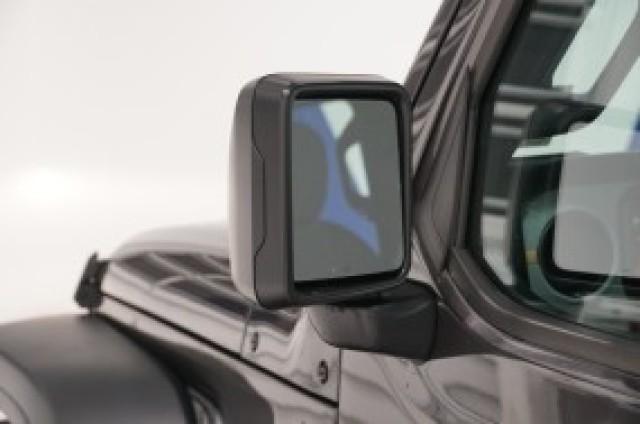 2026 Jeep Wrangler 4-Door Sport 4x4