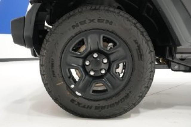 2026 Jeep Wrangler 4-Door Sport 4x4