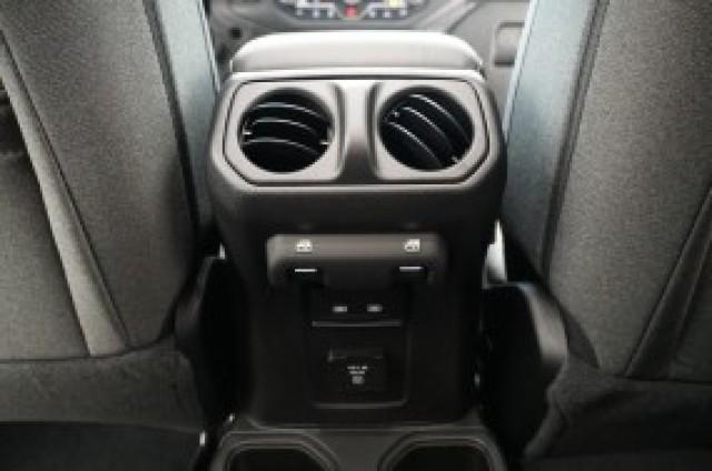 2026 Jeep Wrangler 4-Door Sport 4x4
