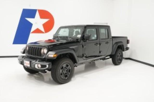 2026 Jeep Gladiator Sport S for sale in Edinburgh, TX