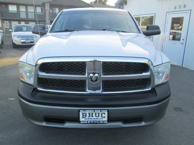 2011 Ram 1500 ST