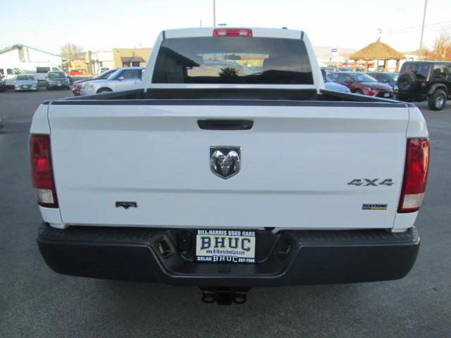 2011 Ram 1500 ST