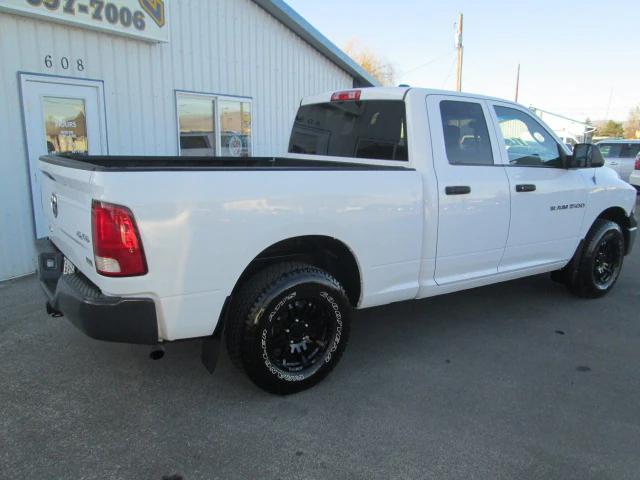2011 Ram 1500 ST
