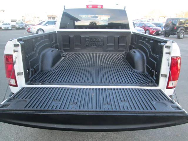 2011 Ram 1500 ST