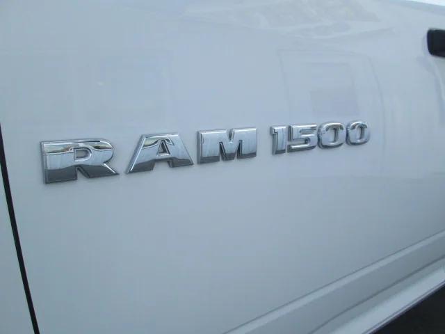 2011 Ram 1500 ST