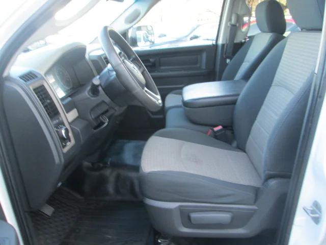 2011 Ram 1500 ST