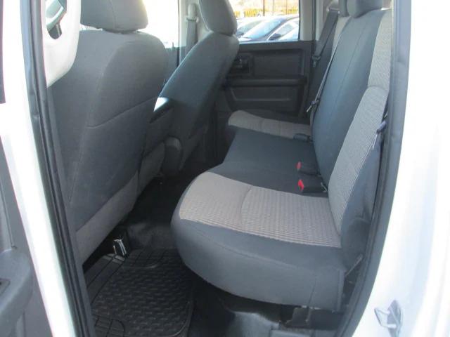 2011 Ram 1500 ST