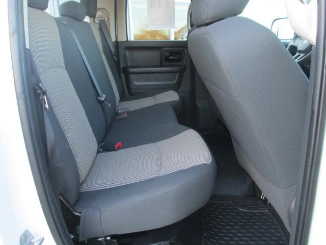 2011 Ram 1500 ST