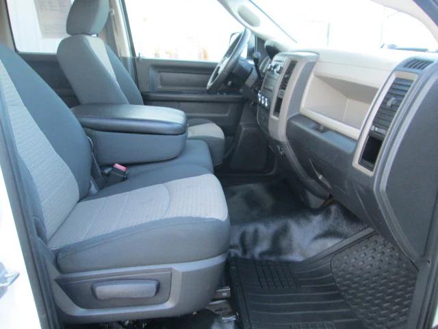 2011 Ram 1500 ST