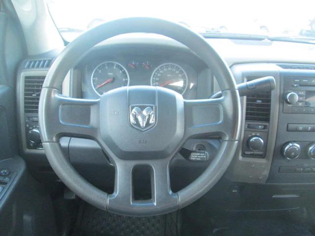 2011 Ram 1500 ST