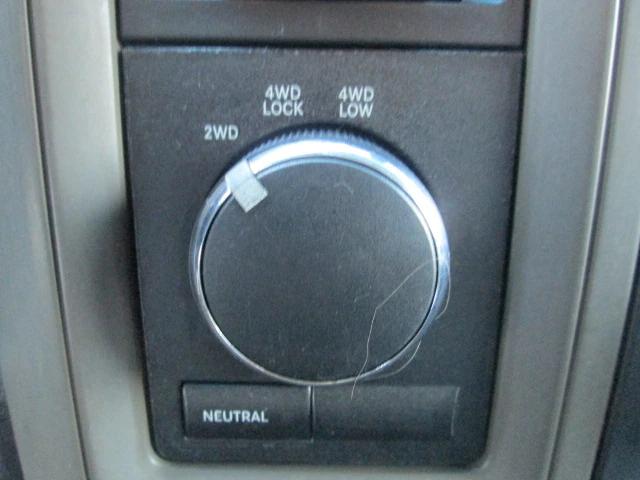 2011 Ram 1500 ST