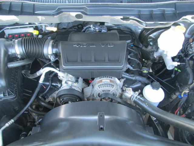 2011 Ram 1500 ST