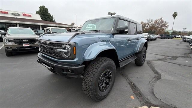 2025 Ford Bronco Raptor for sale in Redding, MA