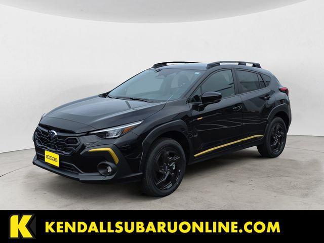 2026 Subaru Crosstrek Sport for sale in Eugene, OR