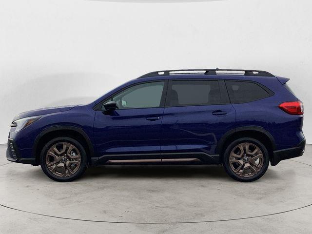 2026 Subaru Ascent Limited Bronze Edition 7-Passenger