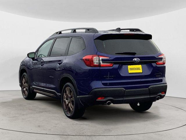 2026 Subaru Ascent Limited Bronze Edition 7-Passenger