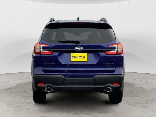 2026 Subaru Ascent Limited Bronze Edition 7-Passenger