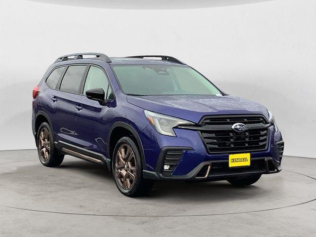 2026 Subaru Ascent Limited Bronze Edition 7-Passenger
