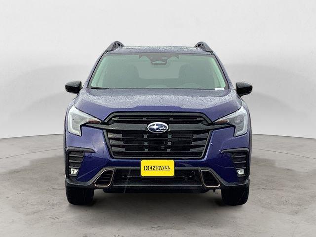 2026 Subaru Ascent Limited Bronze Edition 7-Passenger