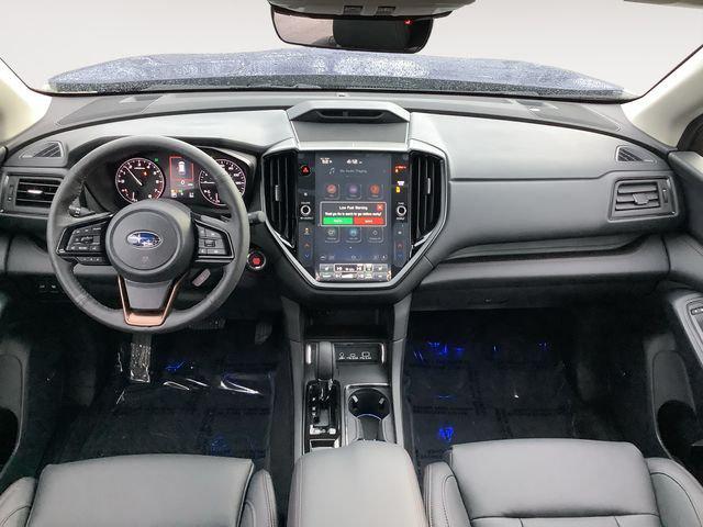 2026 Subaru Ascent Limited Bronze Edition 7-Passenger