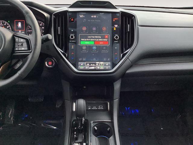 2026 Subaru Ascent Limited Bronze Edition 7-Passenger