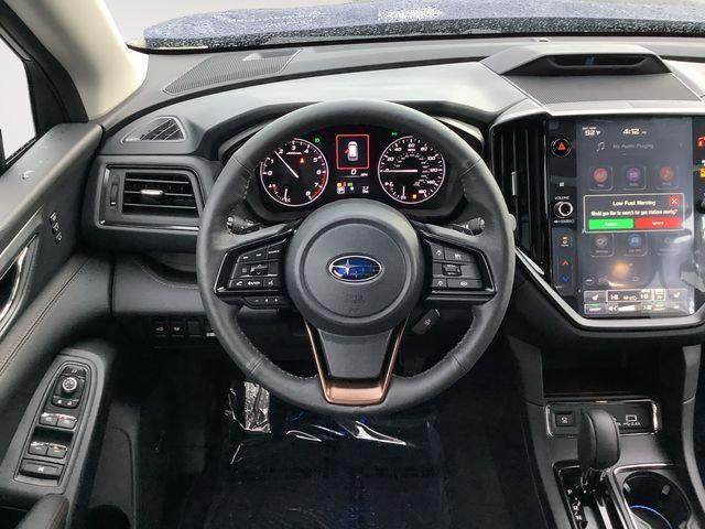 2026 Subaru Ascent Limited Bronze Edition 7-Passenger