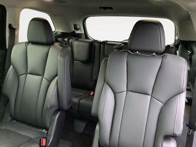 2026 Subaru Ascent Limited Bronze Edition 7-Passenger