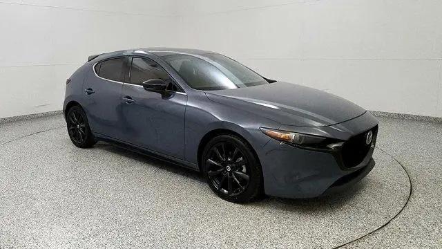 2021 Mazda Mazda3 2.5 Turbo Premium Plus for sale in Ocean, NJ
