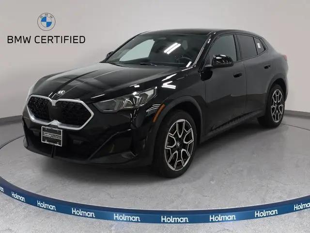 2025 BMW X2 xDrive28i for sale in Mt. Laurel, NJ