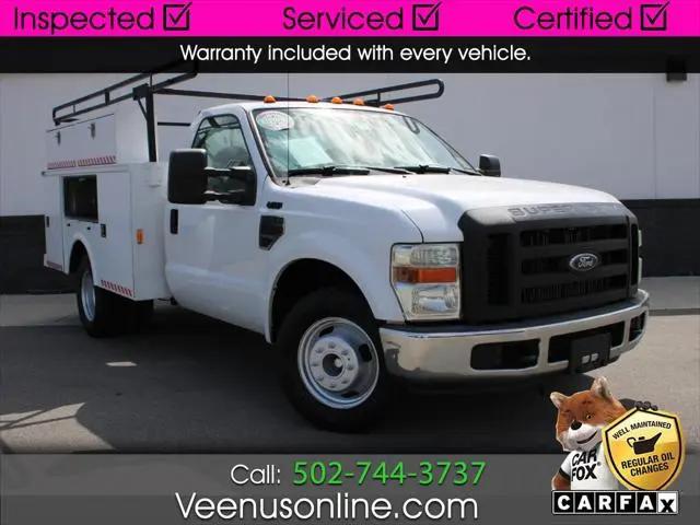 2008 Ford F-350 XL for sale in Louisville, KY