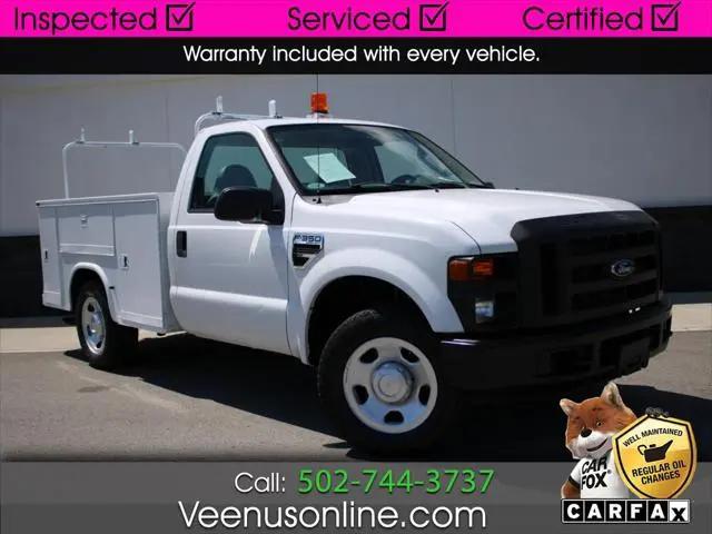 2008 Ford F-350 XL for sale in Louisville, KY