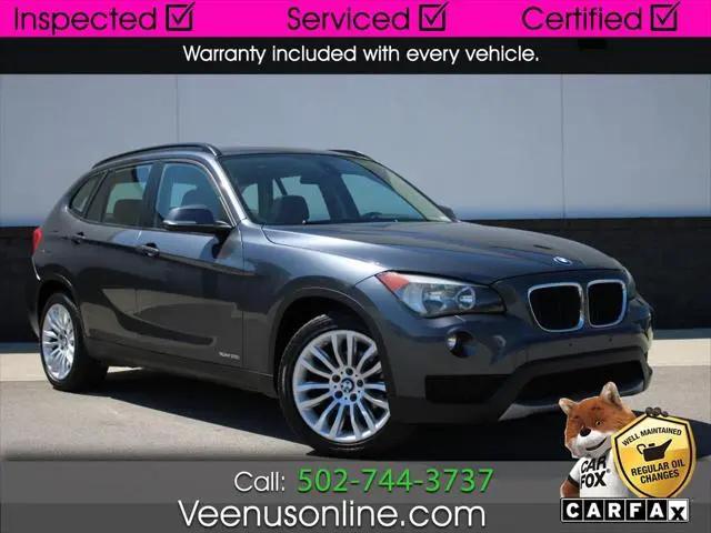 2014 BMW X1 xDrive28i for sale in Louisville, KY