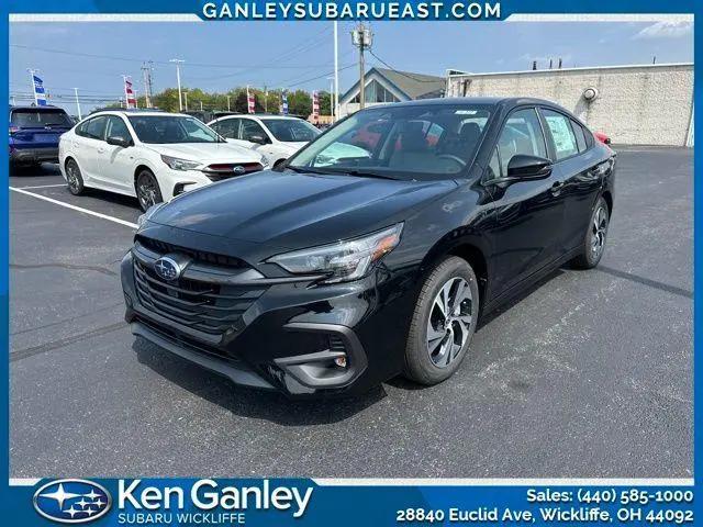 2025 Subaru Legacy Premium for sale in Wickliffe, OH