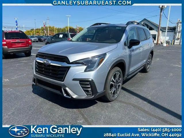 2025 Subaru Ascent Touring 7-Passenger for sale in Wickliffe, OH