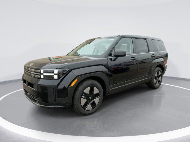 2026 Hyundai Santa Fe Hybrid SE for sale in GRAND ISLAND, NE