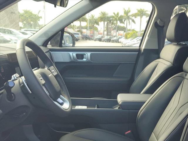 2026 Hyundai Santa Fe XRT