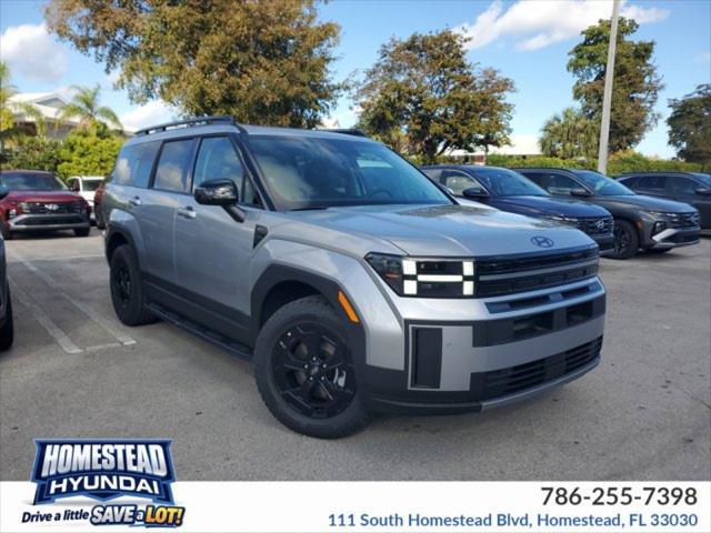 2026 Hyundai Santa Fe XRT for sale in HOMESTEAD, FL