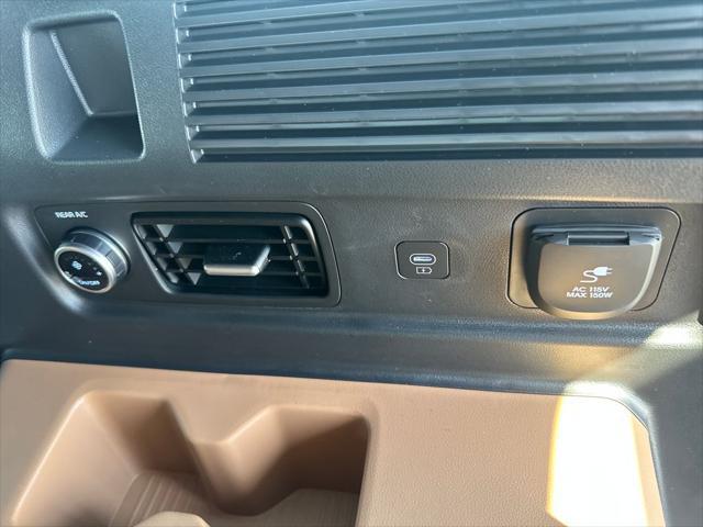 2026 Hyundai Santa Fe Hybrid Limited 7 Passenger